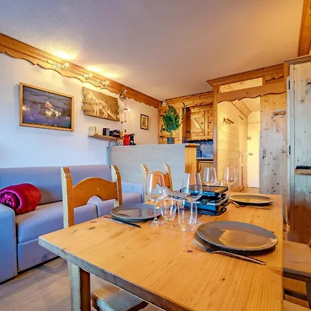 Appartement 1br In Roche Blanche With Balcony View