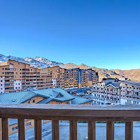 In Roche Blanche With Balcony View - Roche Blanche